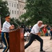 Army Day at the Alamo