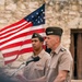 Army Day at the Alamo