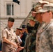 Army Day at the Alamo