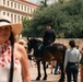 Army Day at the Alamo