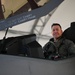 Col. Jordan Grant's Fini Flight