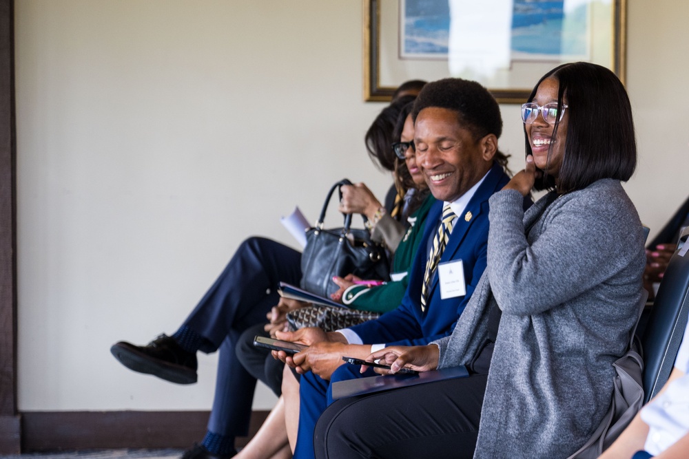 Joint Base Andrews hosts fourth annual State of the Base