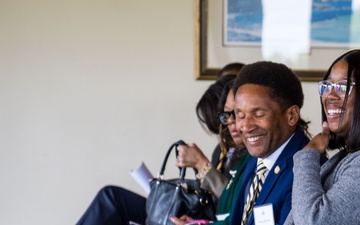 Joint Base Andrews hosts fourth annual State of the Base