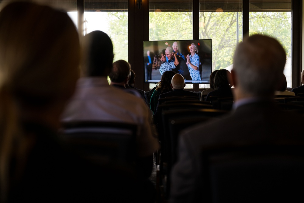 Joint Base Andrews hosts fourth annual State of the Base