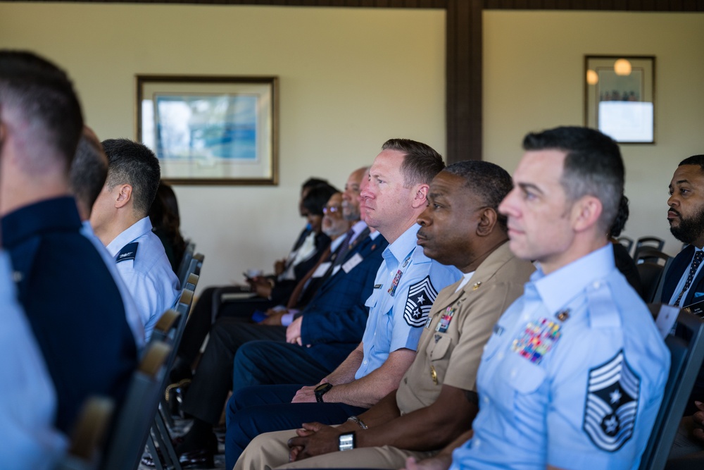 Joint Base Andrews hosts fourth annual State of the Base