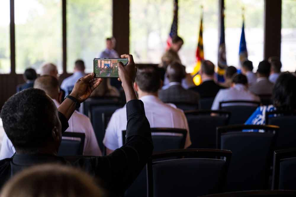 Joint Base Andrews hosts fourth annual State of the Base