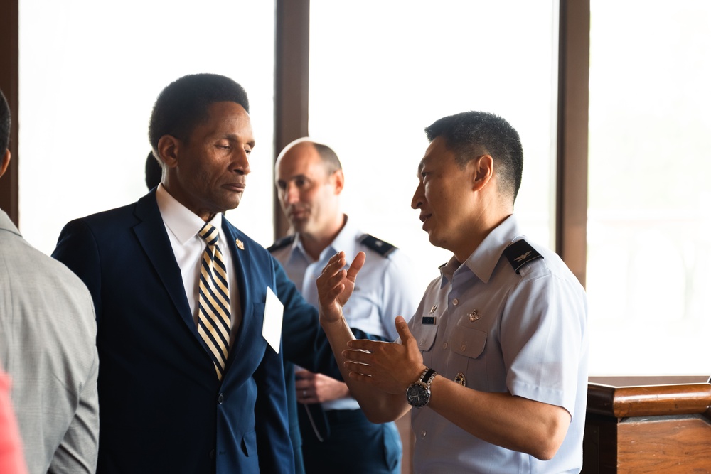 Joint Base Andrews hosts fourth annual State of the Base