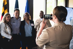 Joint Base Andrews hosts fourth annual State of the Base