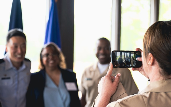 Joint Base Andrews hosts fourth annual State of the Base
