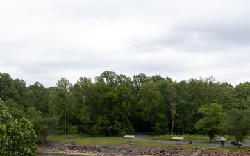 Carters Lake Landscapes