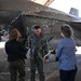 Col. Jordan Grant's Fini Flight