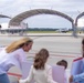 VMFA(AW)-224 conducts its final F/A-18 Hornet flight ceremony