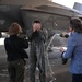 Col. Jordan Grant's Fini Flight