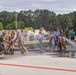 VMFA(AW)-224 conducts its final F/A-18 Hornet flight ceremony