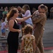 VMFA(AW)-224 conducts its final Hornet flight ceremony