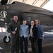 Col. Jordan Grant's Fini Flight
