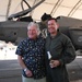 Col. Jordan Grant's Fini Flight