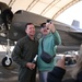 Col. Jordan Grant's Fini Flight