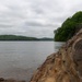 Scenic Views Around Carters Lake