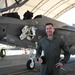 Col. Jordan Grant's Fini Flight