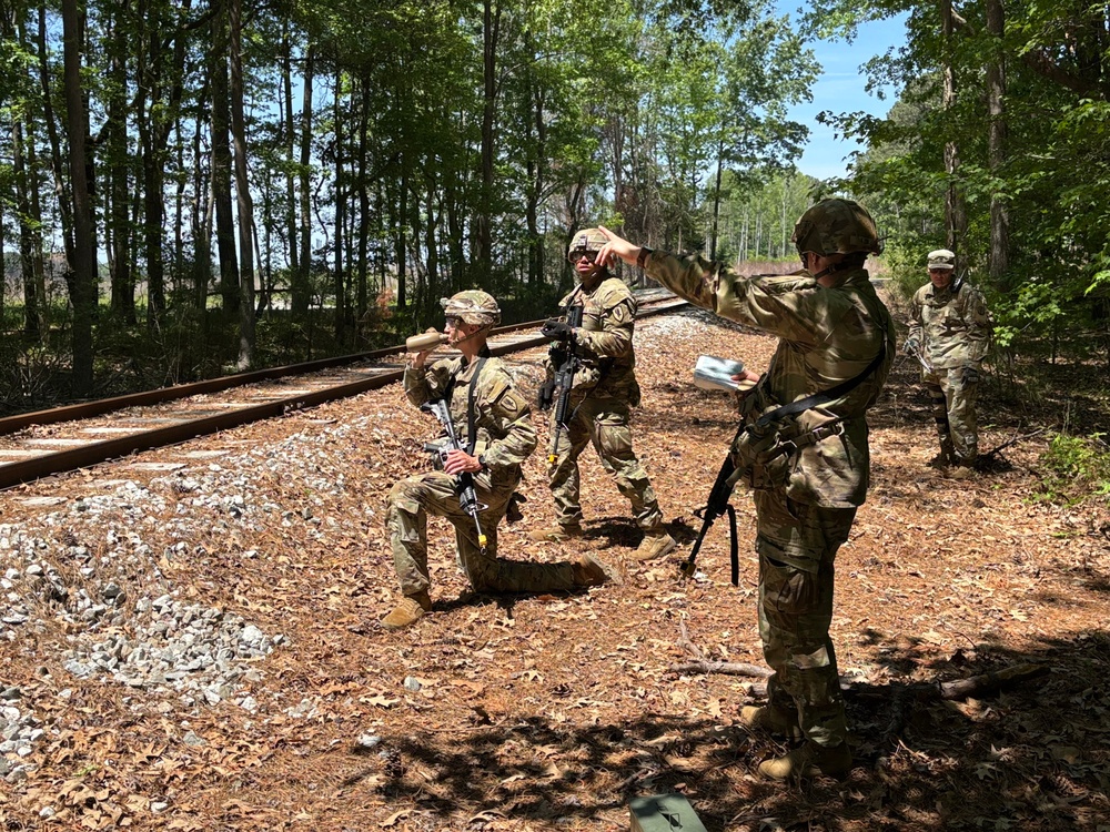 ACoE: Day 2
