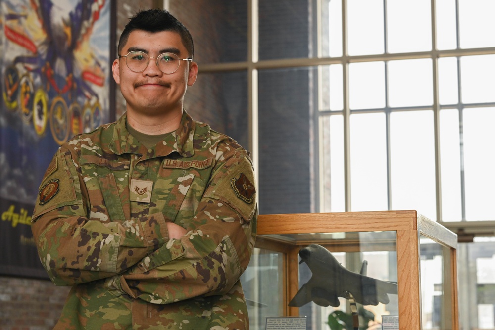 Ellsworth Air Force Base Raider of the Week