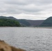 Scenic Views Around Carters Lake