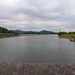 Scenic Views Around Carters Lake