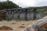 USACE Mobile District Commander’s update: Demopolis Lock