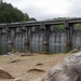 Scenic Views Around Carters Lake
