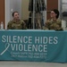 Creech SAPR Advocacy Panel