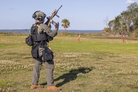 Power 1575 The Eagle liner: Sgt. Charles Figorski