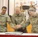U.S. Army Reserve 117th birthday celebration