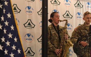 U.S. Army Reserve 117th birthday celebration