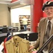 U.S. Army Reserve 117th birthday celebration