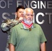 Chatron awarded Bronze de Fleury Medal