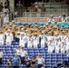U.S. Service Members Attend Marlins Game During Fleet Week Fort Lauderdale