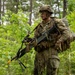 3rd ID cavalry scouts compete at the 2025 Gainey Cup Best Scout Squad Competition - Day 2