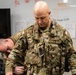 Army National Guard Senior Leadership visits Utah
