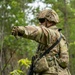 3rd ID cavalry scouts compete at the 2025 Gainey Cup Best Scout Squad Competition - Day 2