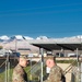 Army National Guard Senior Leadership visits Utah