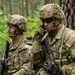 3rd ID cavalry scouts compete at the 2025 Gainey Cup Best Scout Squad Competition - Day 2