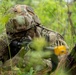 3rd ID cavalry scouts compete at the 2025 Gainey Cup Best Scout Squad Competition - Day 2