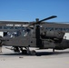 Army National Guard Senior Leadership visits Utah