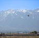 Army National Guard Senior Leadership visits Utah