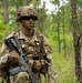 3rd ID cavalry scouts compete at the 2025 Gainey Cup Best Scout Squad Competition - Day 2