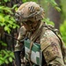 3rd ID cavalry scouts compete at the 2025 Gainey Cup Best Scout Squad Competition - Day 2