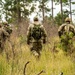 3rd ID cavalry scouts compete at the 2025 Gainey Cup Best Scout Squad Competition - Day 2