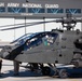 Army National Guard Senior Leadership visits Utah