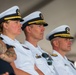 USS New York Naturalization Ceremony